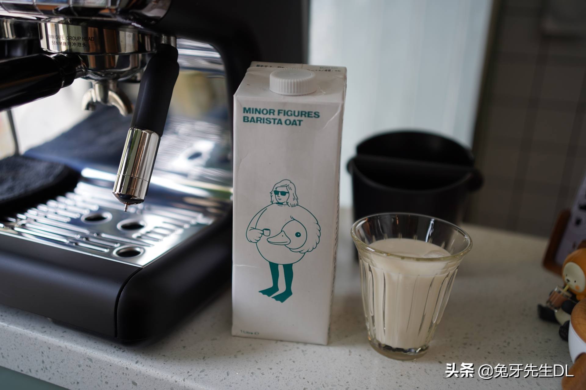 如何用好入门半自动咖啡机,鲶鱼半自动咖啡机