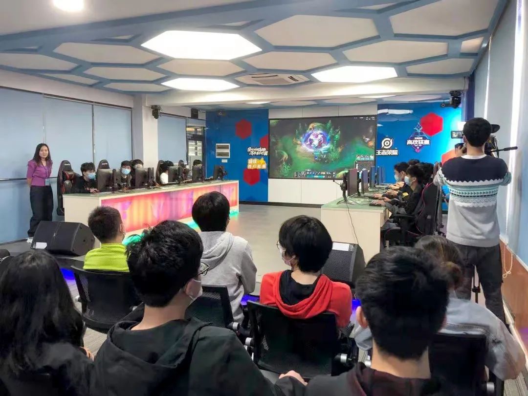 广州白云工商技师学院怎么样,广州市白云工商技师学院怎么样