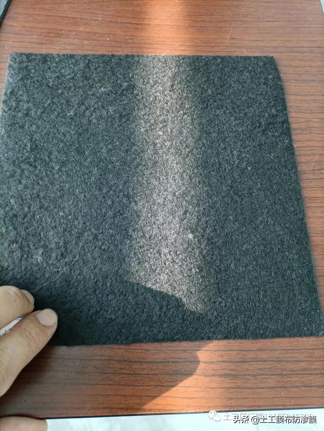 安徽hdpe防渗土工膜土工布厂家,hdpe土工膜是防渗膜吗