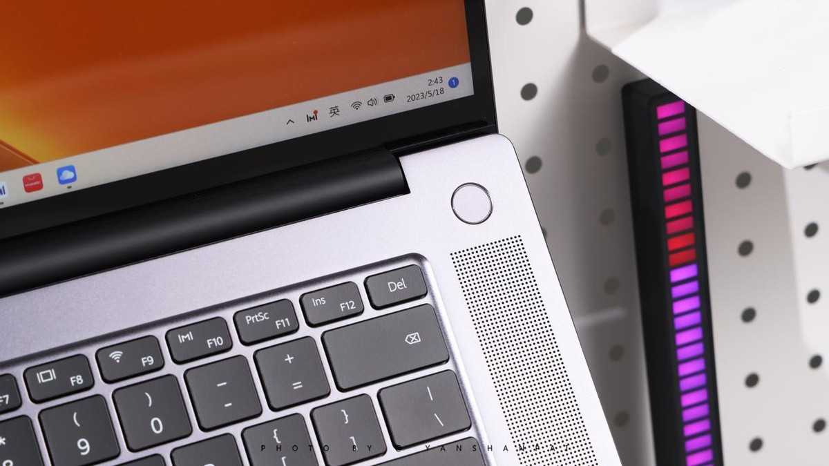 华为matebook16s2023款深度测评,华为matebook16s2023款深度评测