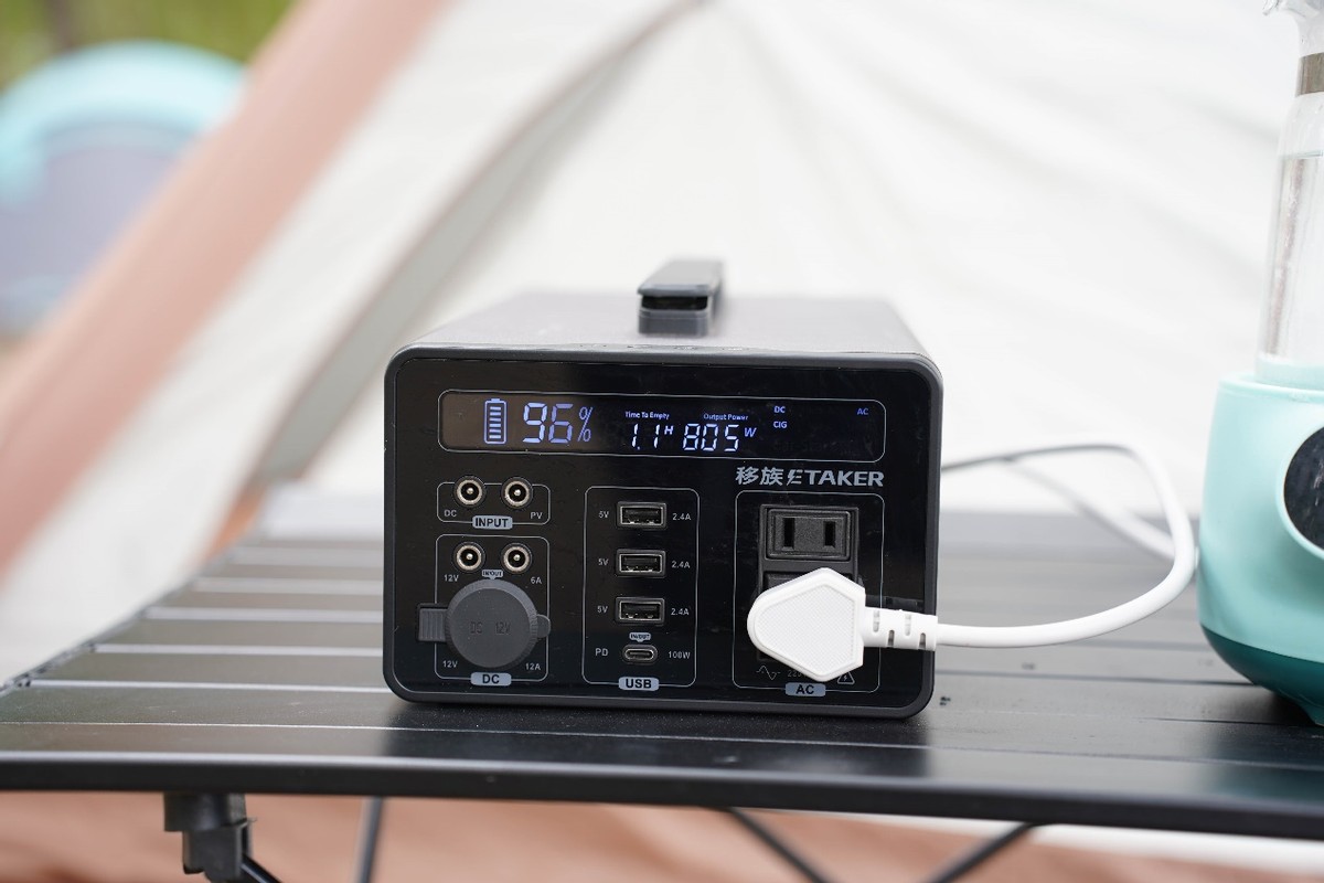 带小孩出去露营装备套餐,新手一家三口户外露营装备