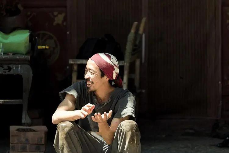 大理一个治愈心灵创伤的地方,在大理的治愈生活