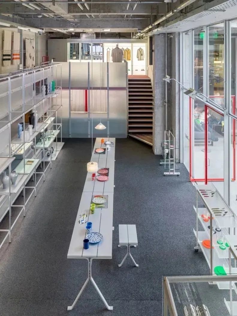 2022年成都首店稳居全国第三:吸“首”有多强?