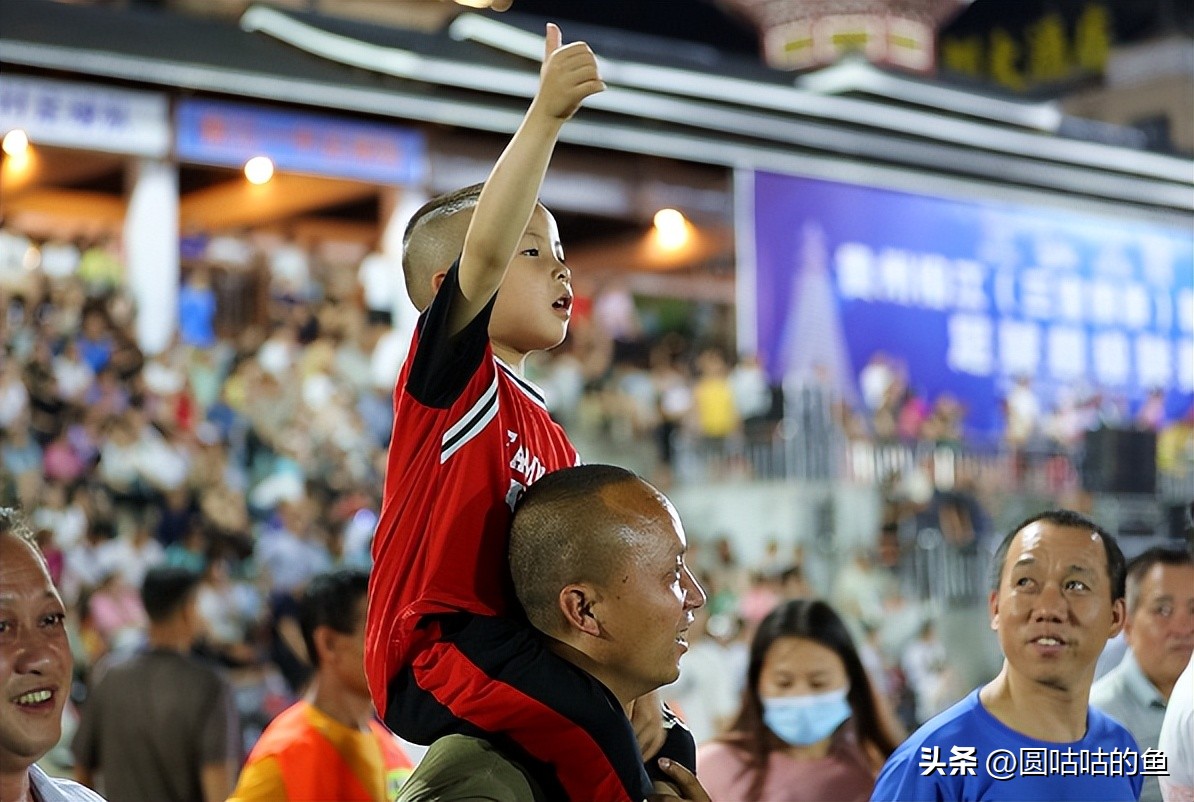 村超带给中国足球的启示,村超和村ba哪个火