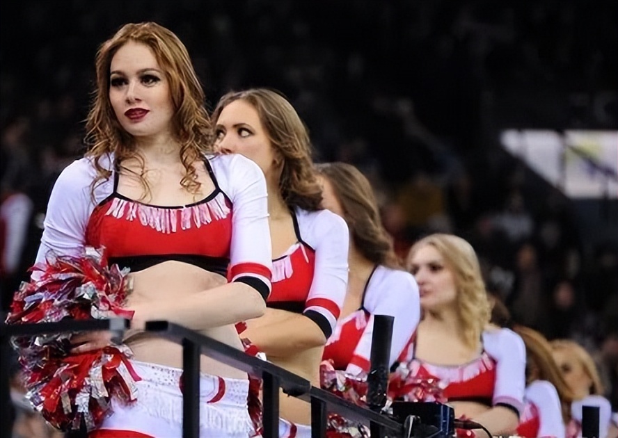 世界杯最牛的啦啦队,最多人的世界杯啦啦队