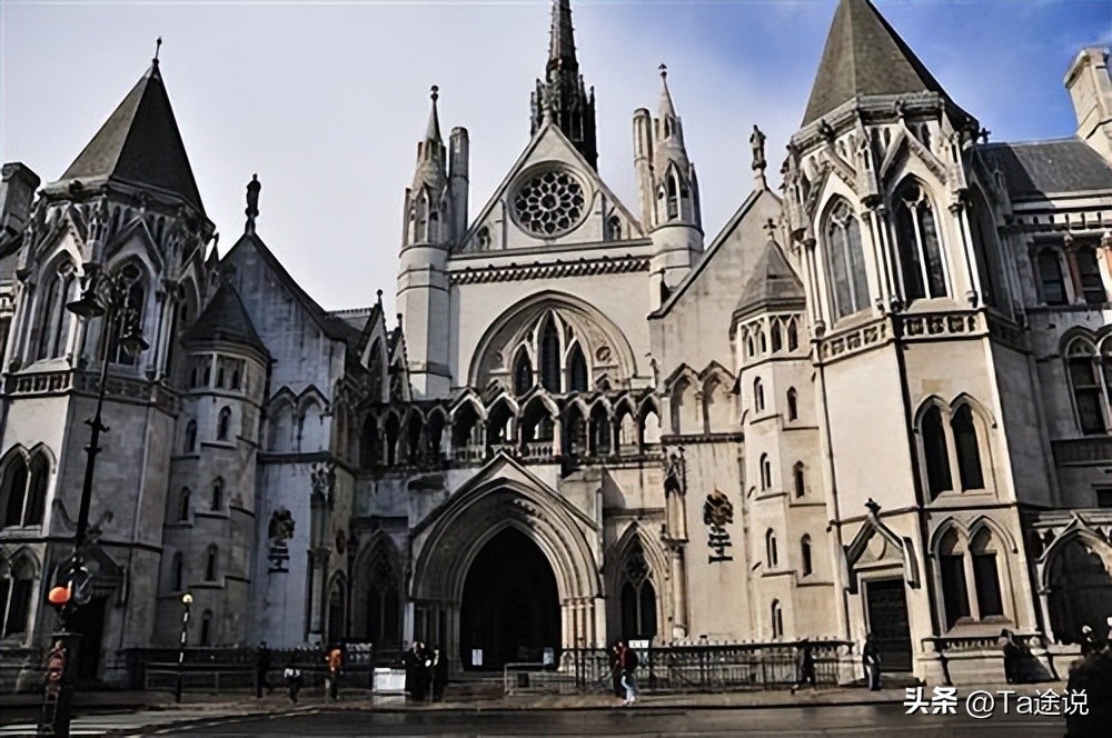 衡平法对英国法律的发展有何影响,论英国衡平法的基本精神