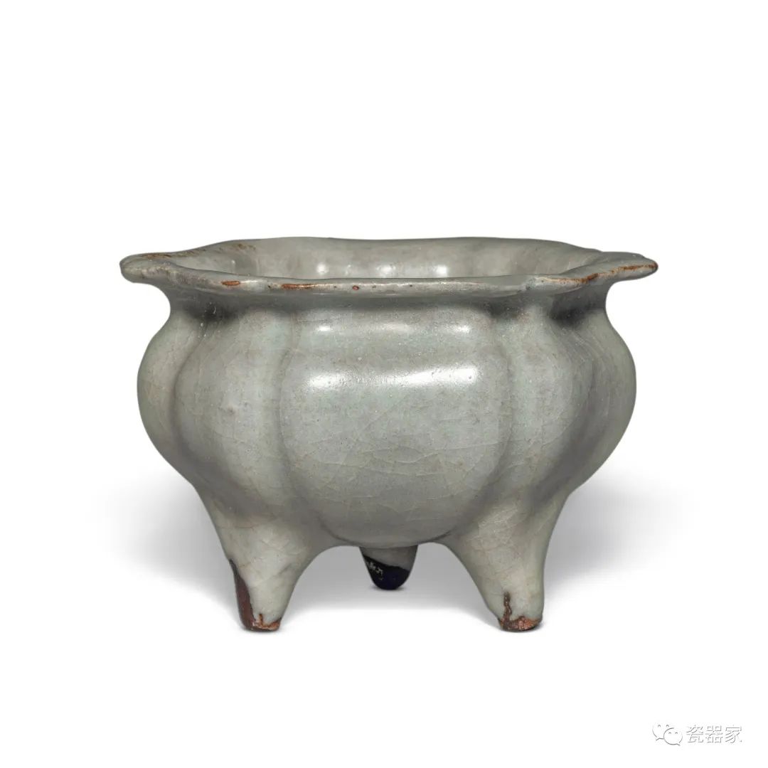 苏富比19年香港瓷器春拍,纽约秋拍苏富比高古瓷全览50件