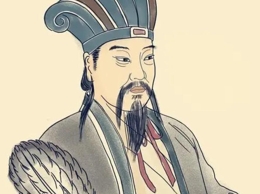 上将*世友许**参观武侯祠，评价诸葛亮不是好统帅，毛主席有类似观点