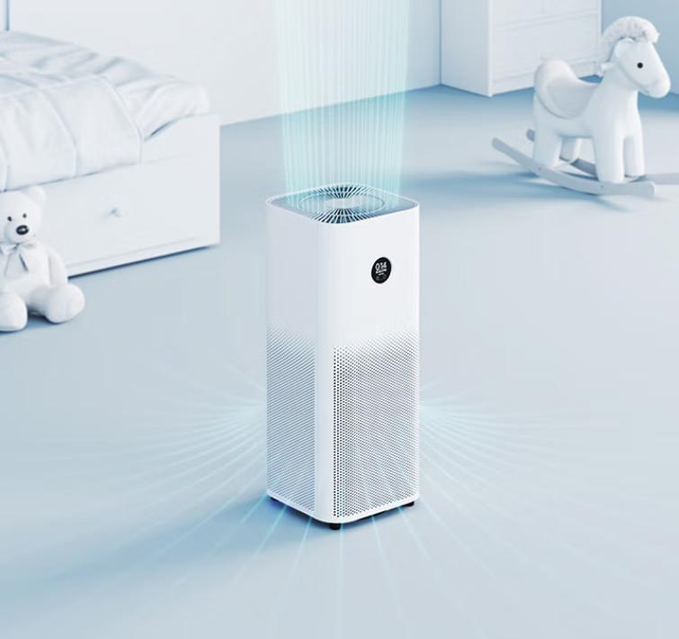 华为智选720空气净化器能除甲醛吗,2021空气净化器除甲醛型号推荐