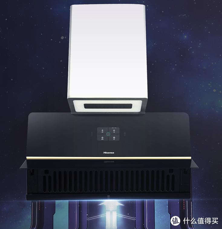 超薄升降油烟机,超薄油烟机有哪些