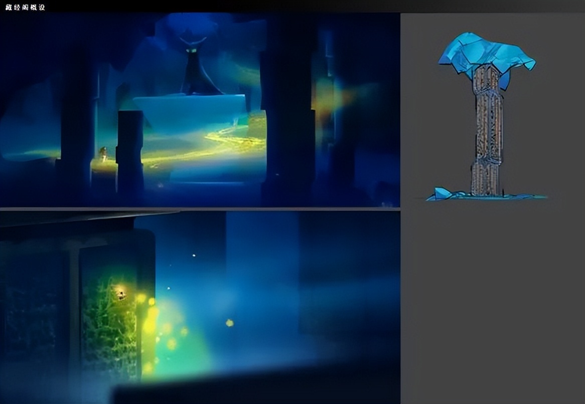 神话ip,神话ip设计