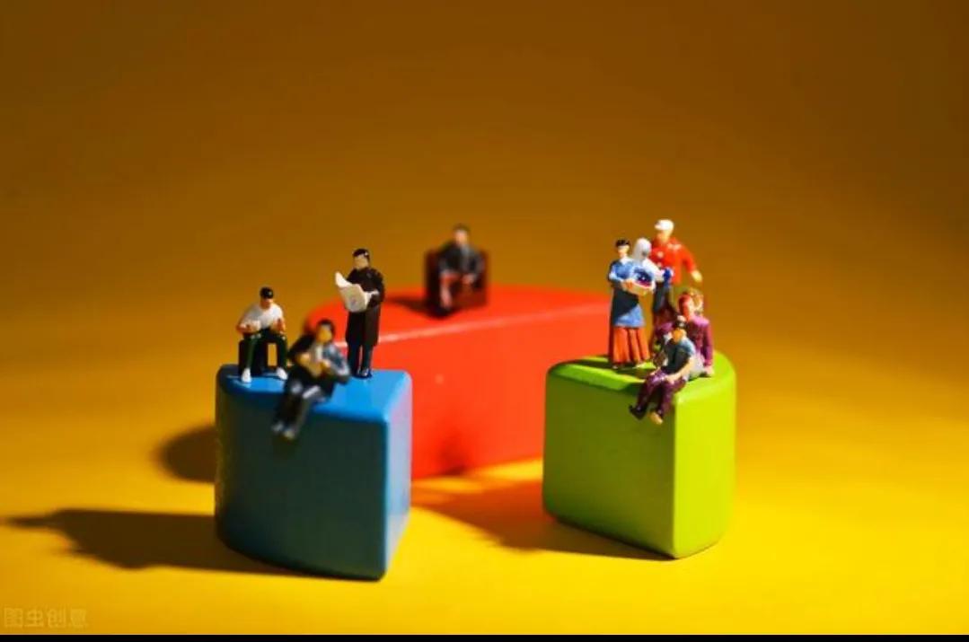 为什么我国会与日本一样，开始进入低欲望社会？