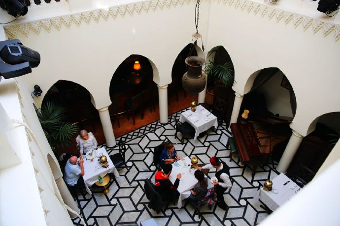 因为一部电影而闻名世界的村庄,因为一部电影而火的城市