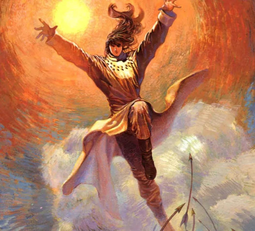 风云第三部实力,风云第三部有断浪吗