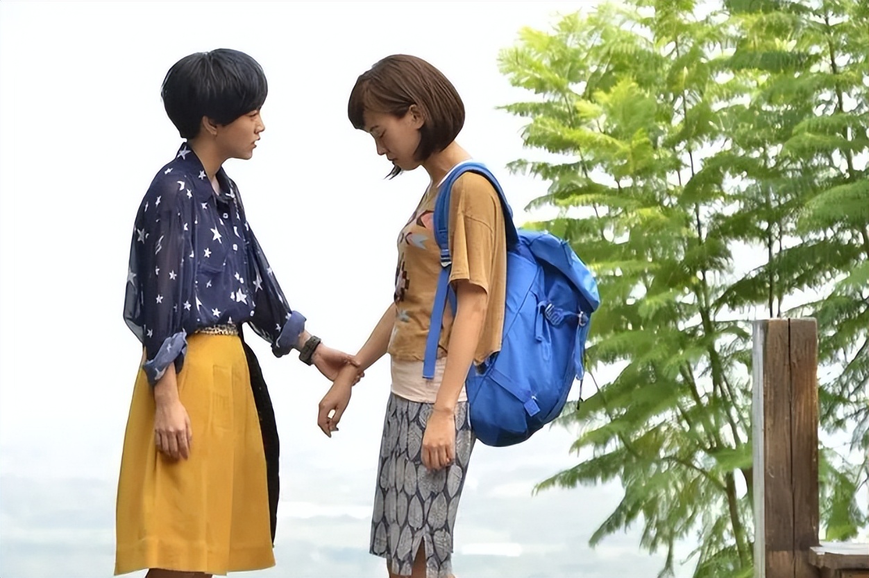 乘风破浪中郭采洁的表现怎么样,郭采洁陷入顾里魔咒