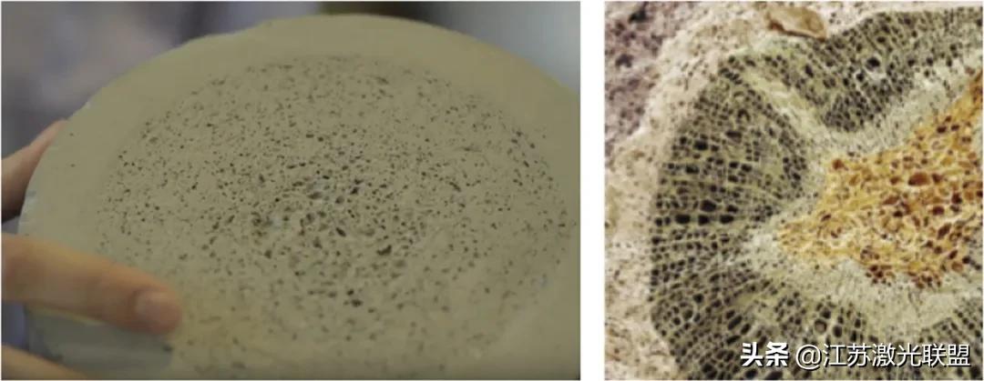 高精度增材制造系统,增材制造梯度