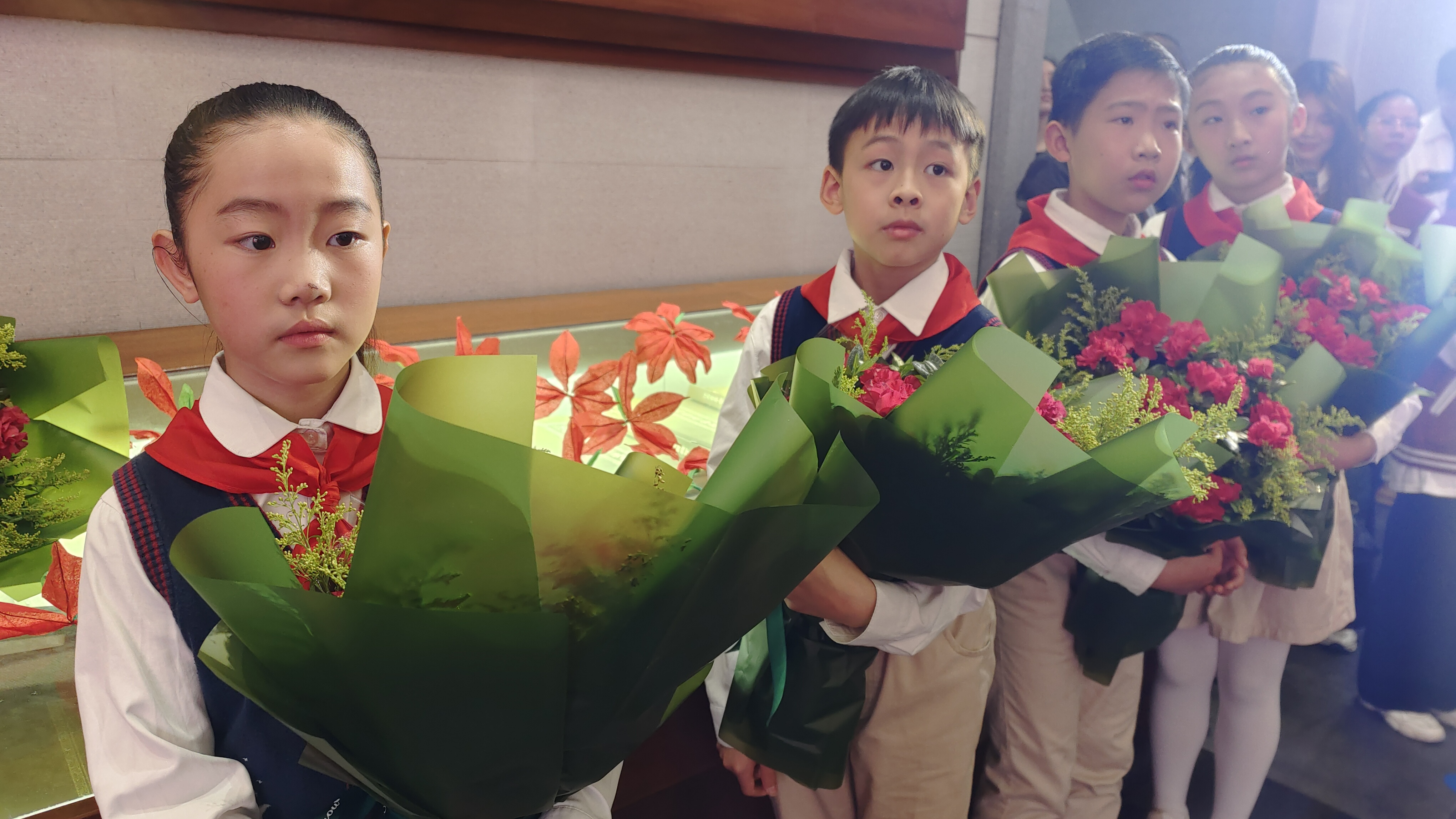 江西文明网清明祭英烈入口视频,2022年江西省清明祭英烈入口