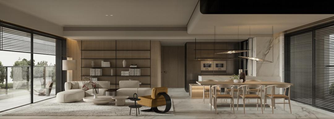 只怪不该偷看琶洲南TOD的详细资料