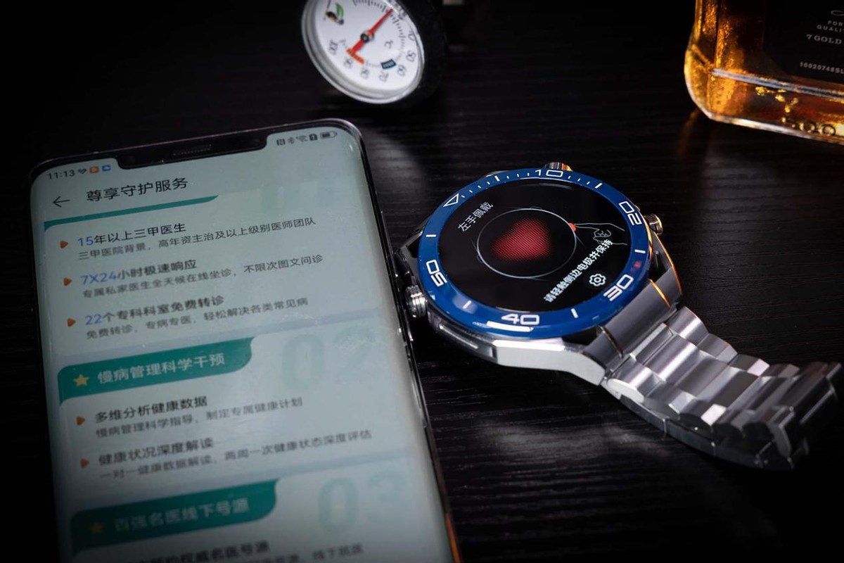 华为watchultimate非凡大师评测,华为watchultimate非凡大师讲解