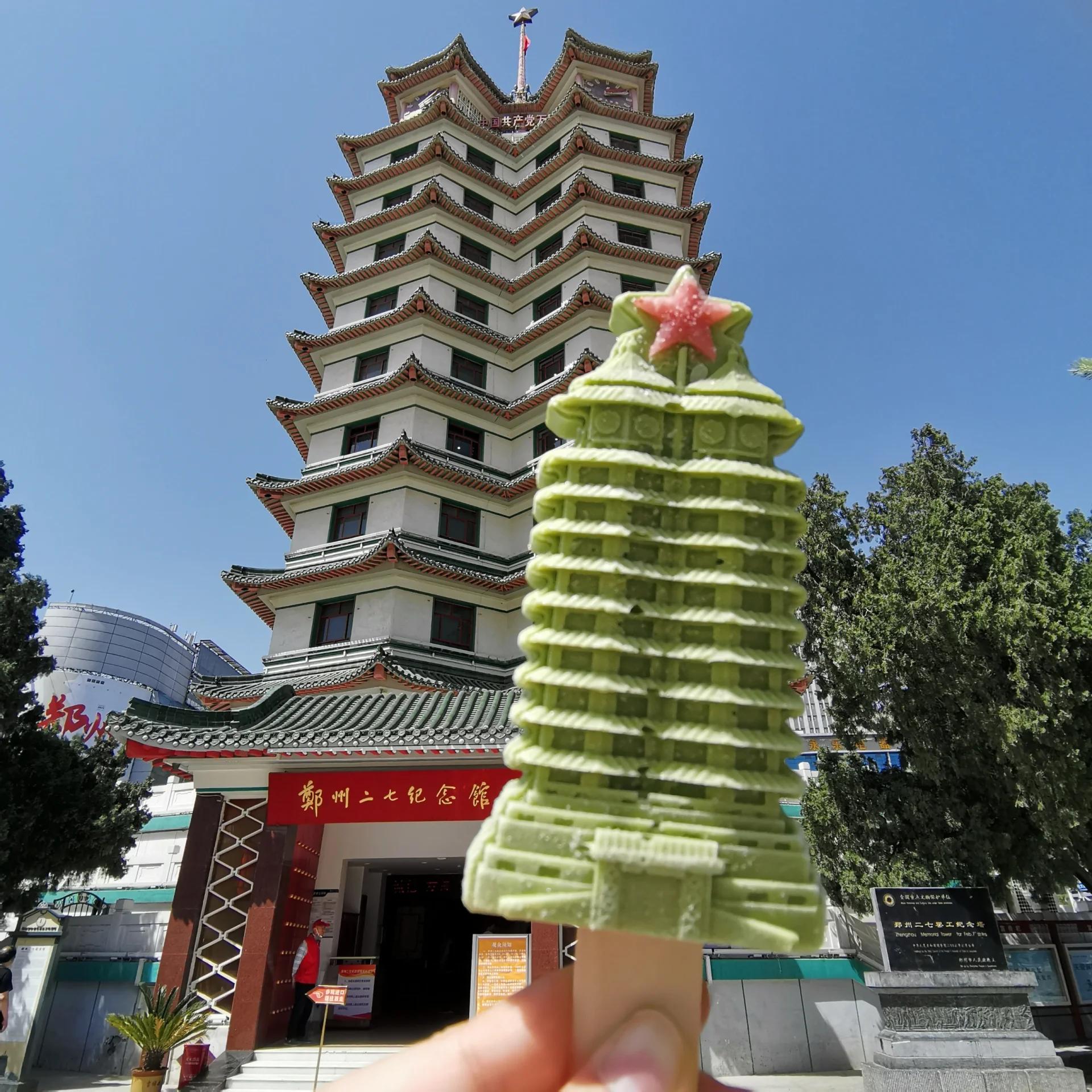 郑州最适合自驾的地方,周末郑州自驾游最美路线