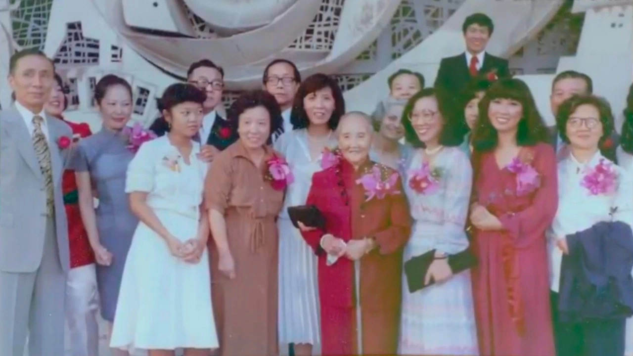 中国最牛的母亲完整版,中国最厉害的妈妈养活十三个子女