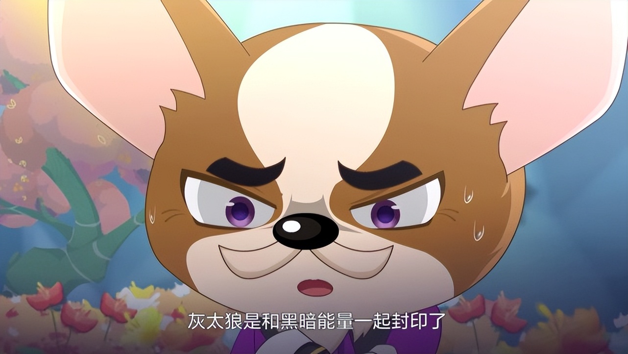 喜羊羊为救灰太狼差点丧命,喜羊羊为什么能从灰太狼手中脱险