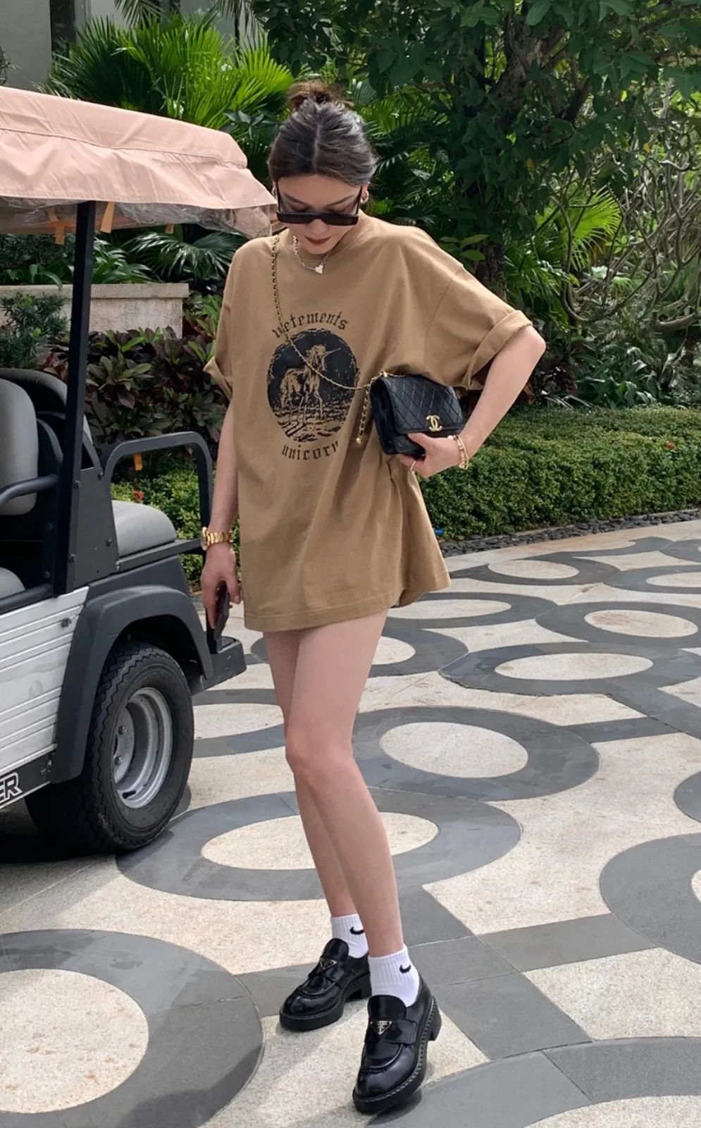 小个子穿什么鞋子更好看显得更高,显高显腿细的鞋推荐