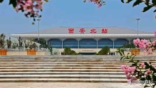 我国最酷10座高铁站，颜值“爆表”争奇斗艳，个个都是网红打卡地