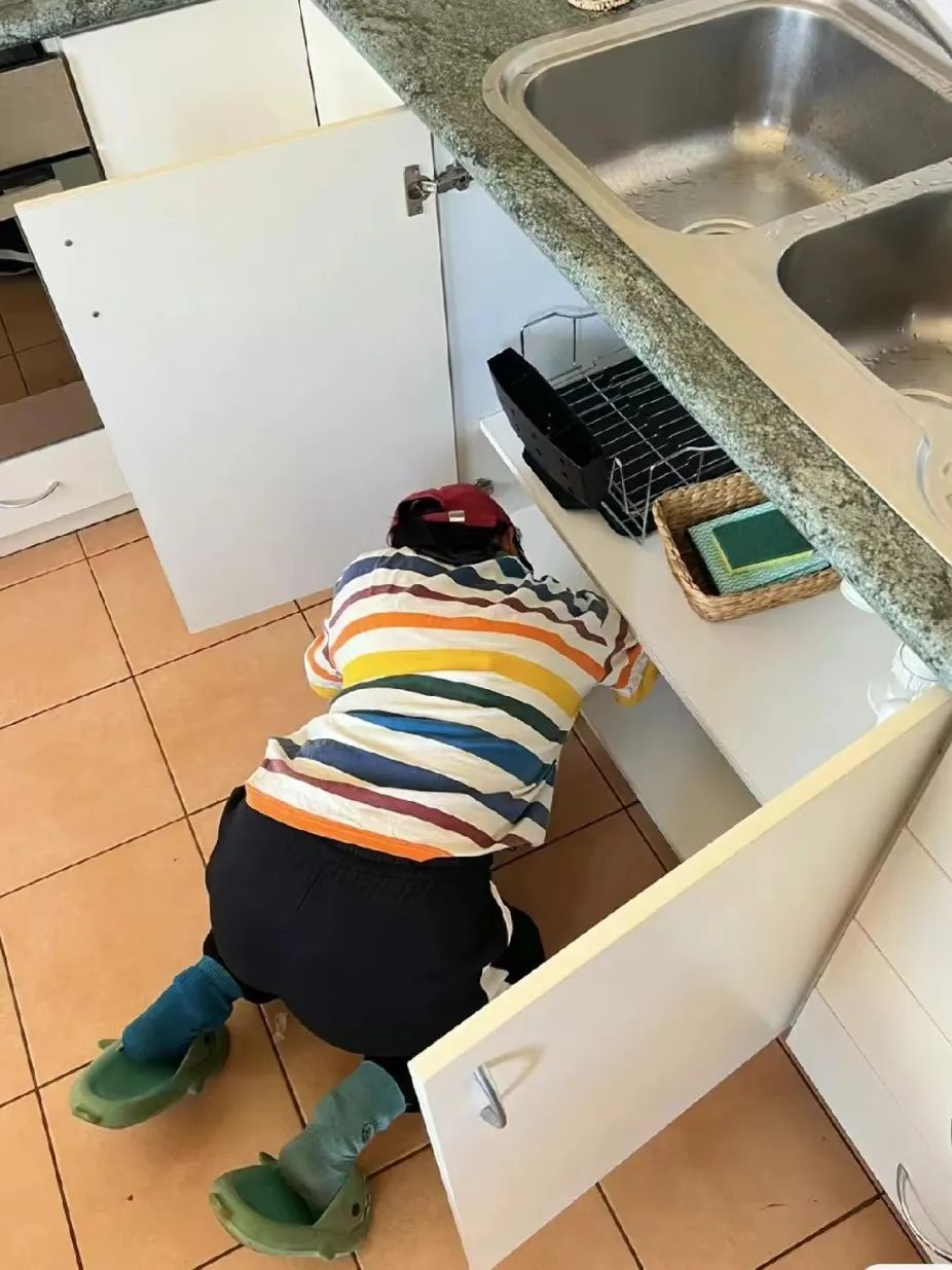 澳洲打工清洁工月入五万,去澳洲做清洁工一个月