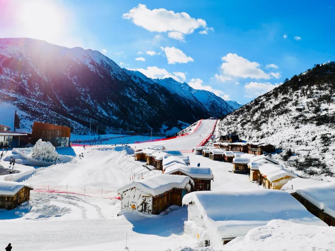 不到3000玩7天！“全网呼声最高”的冬日游天花板，非它莫属！