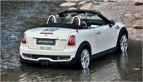 入门级敞篷车有哪几款,最便宜的敞篷车有哪些及价格