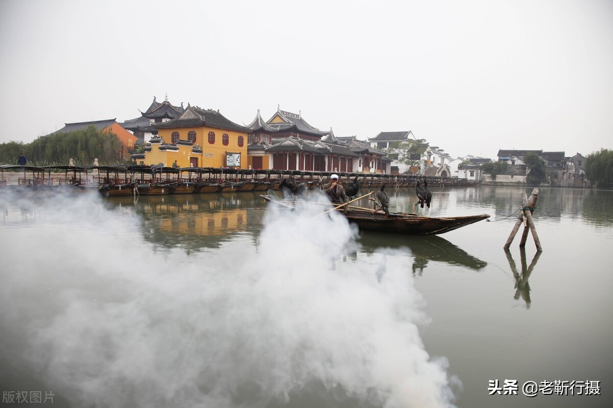苏州古镇十大必去景点,一定要去的苏州四大冷门古镇