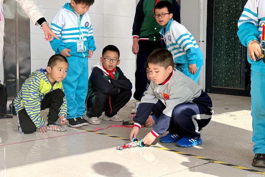 小学教育信息化大赛,小学生信息技术素养提升实践活动