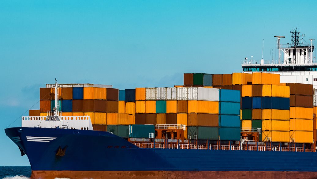 国际物流海运模式分析,国际物流哪些方面更复杂