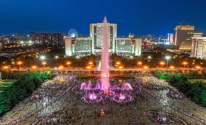 你的样子就是你的生活,你的样子就是兰州的样子