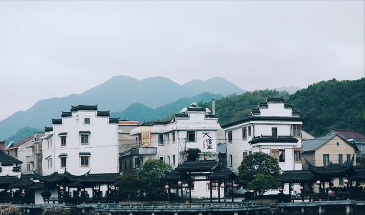 世界最佳旅行目的地桐庐,世界最值得去的地方中国桐庐