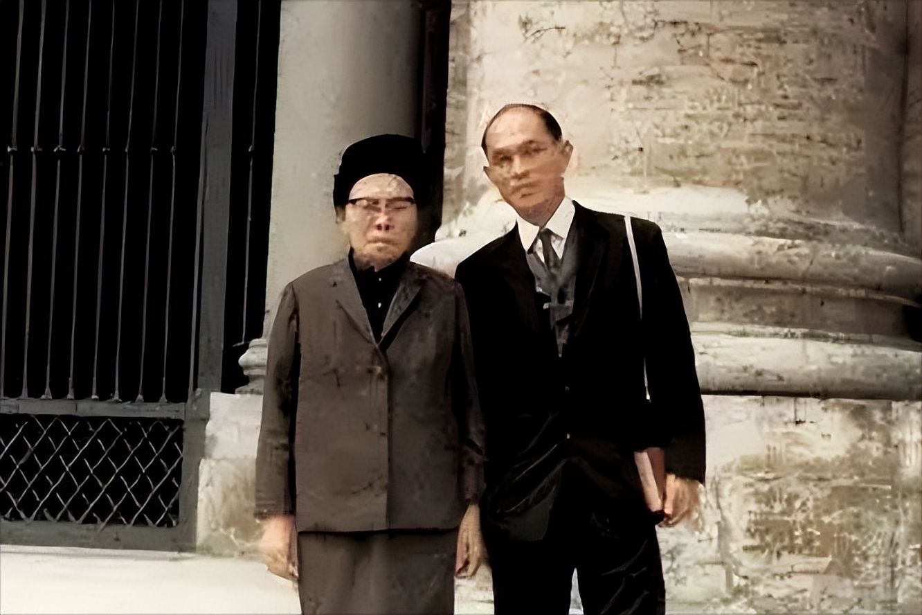 白手起家，进军地产业，“楼花”之父霍英东的传奇商业史