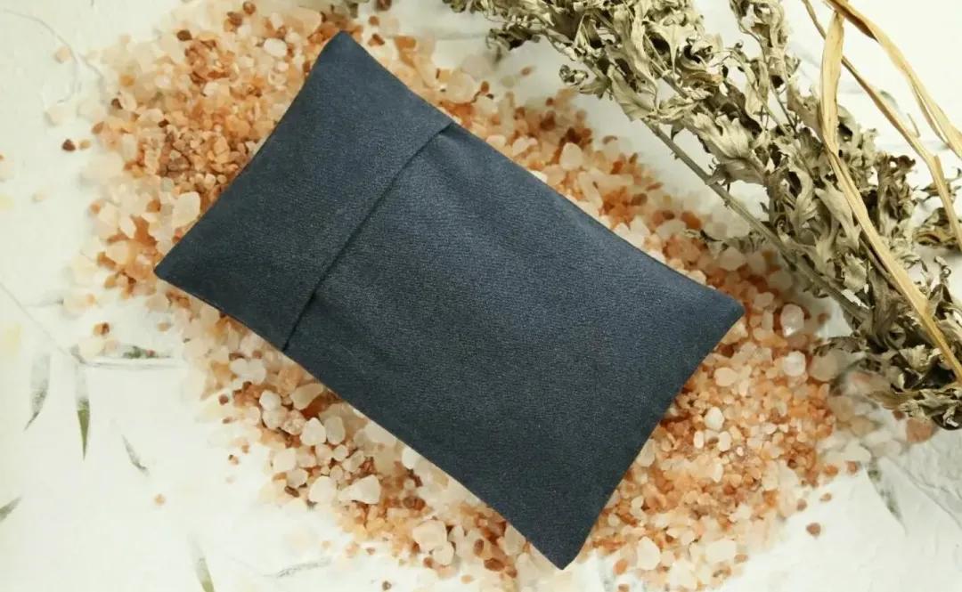 用2块钱一包的它，把体内的寒湿一扫光！