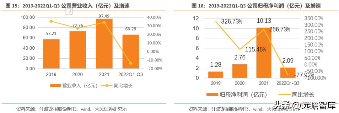 江波龙的存储芯片有什么前景,江波龙在存储领域的地位