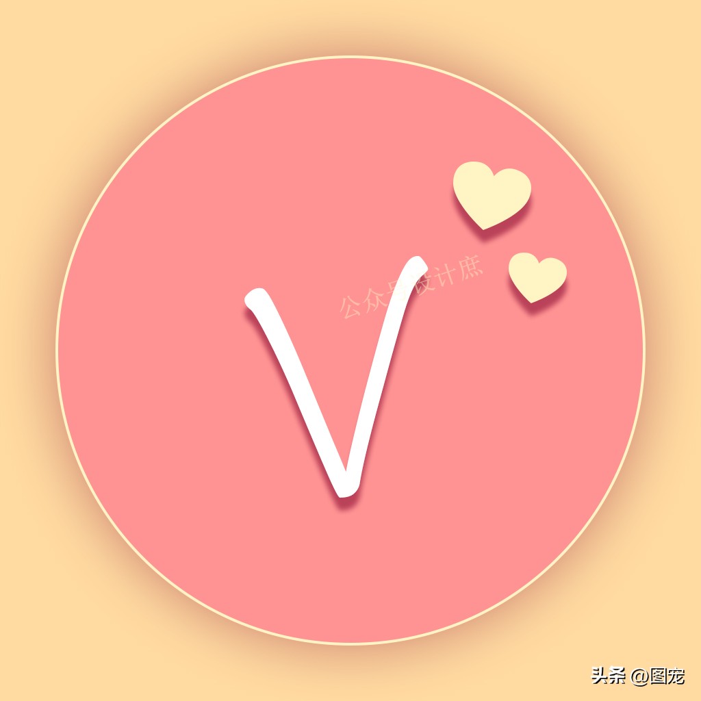 精美26字母姓氏头像K,精美26字母姓氏头像小清新可爱