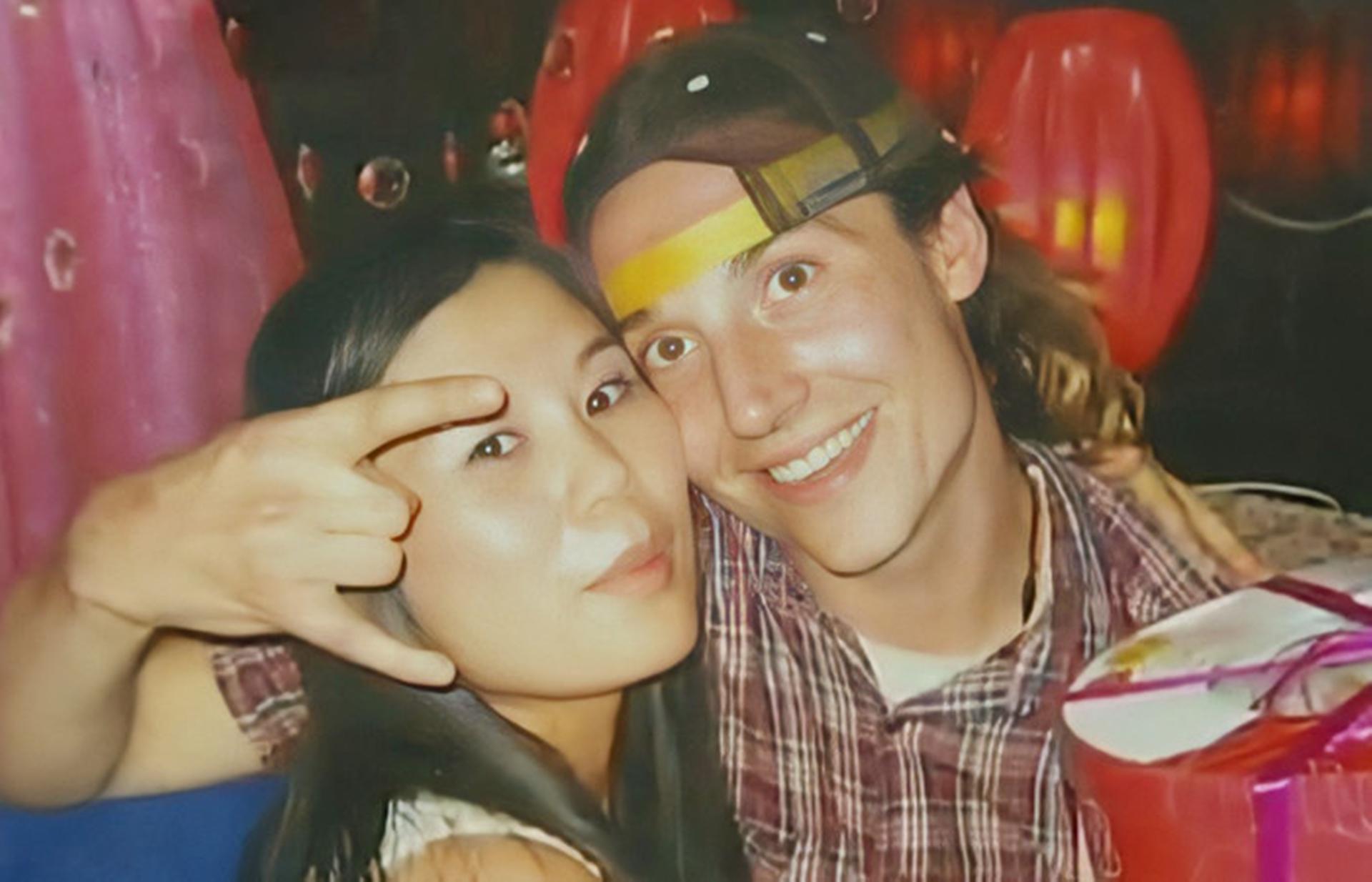 广西南宁女孩因车祸残疾,广西女孩生病瘫痪了老公一直照顾