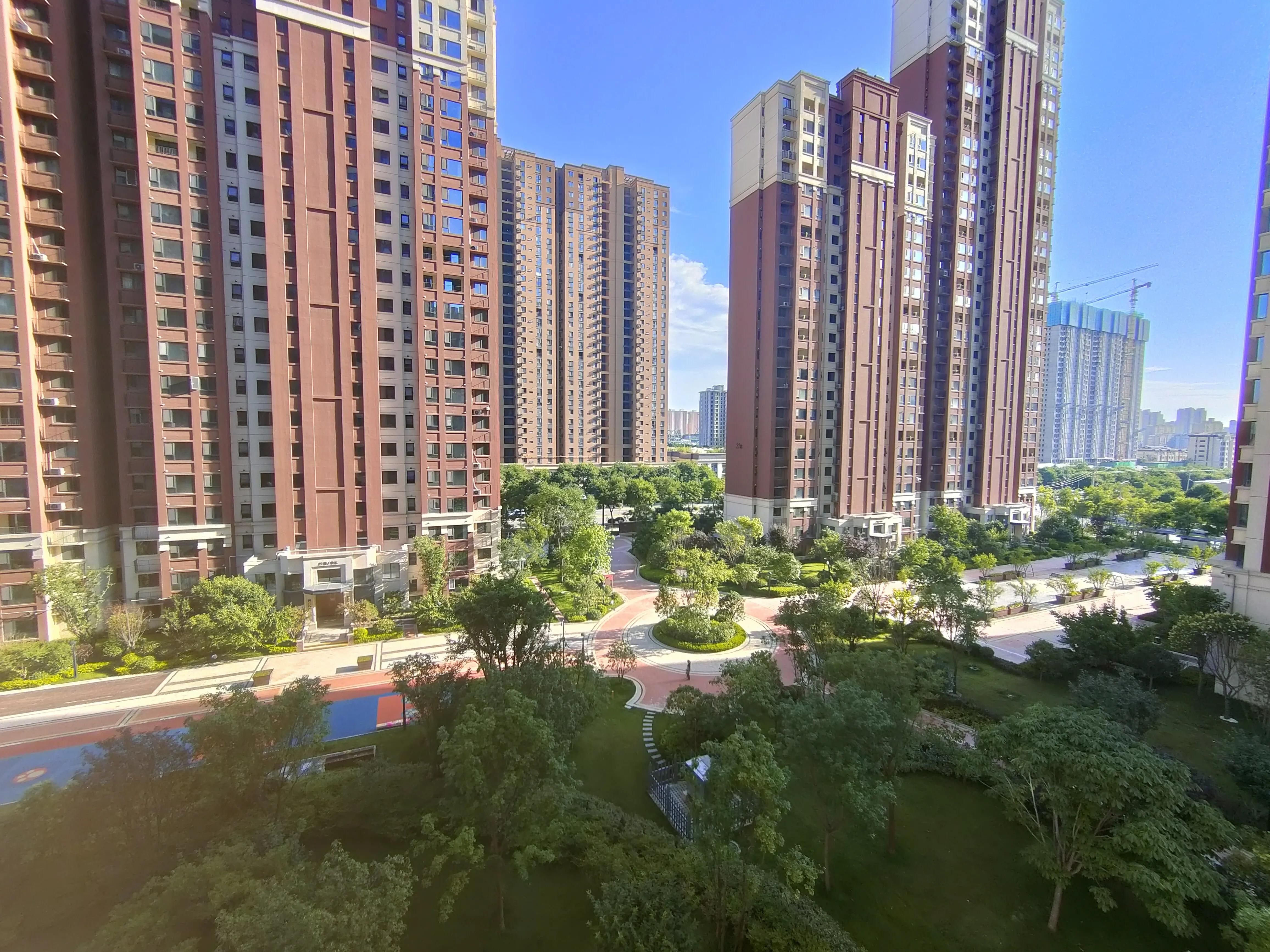 曲江金地南湖艺境二手房,曲江金地南湖艺境一期