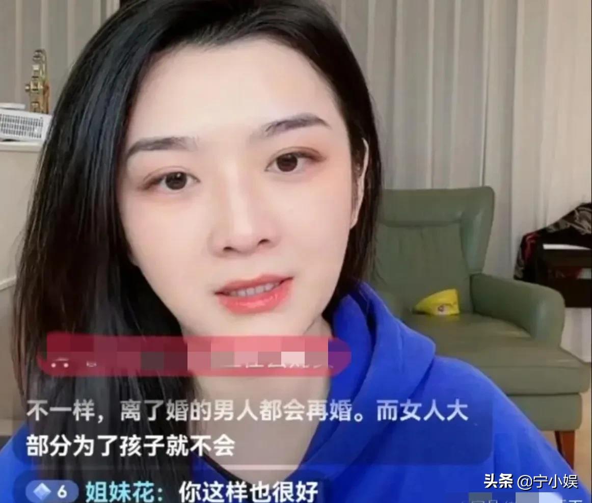 无戏可拍、直播被嘲，不止冯绍峰，这7位男星离婚后境遇格外一致