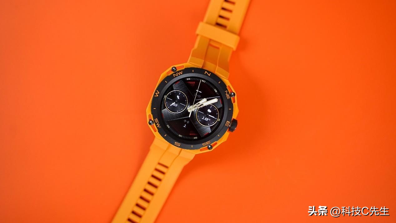 华为手表watchgt3和oppowatch2,华为watchgt2和watchgt3区别