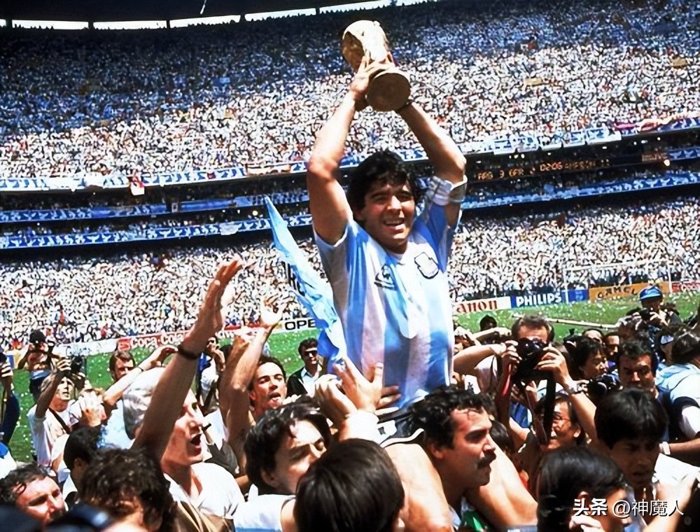 世界杯阿根廷夺冠之路回顾,世界杯决赛阿根廷夺冠之路