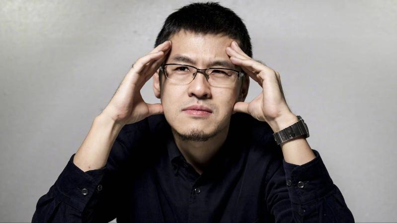 杨毅回应王哲林言论,杨毅谈归化球员不公平