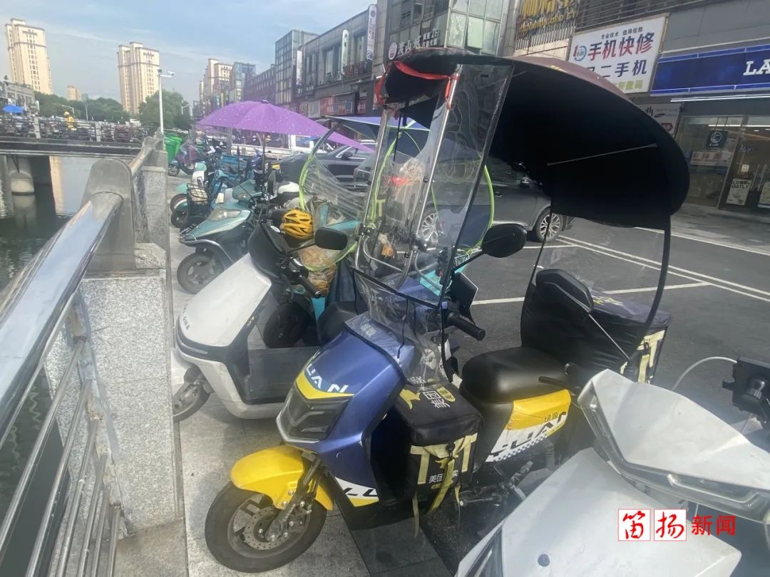 电动车主快自查！柯桥女子差点丧命，深圳已有人身亡