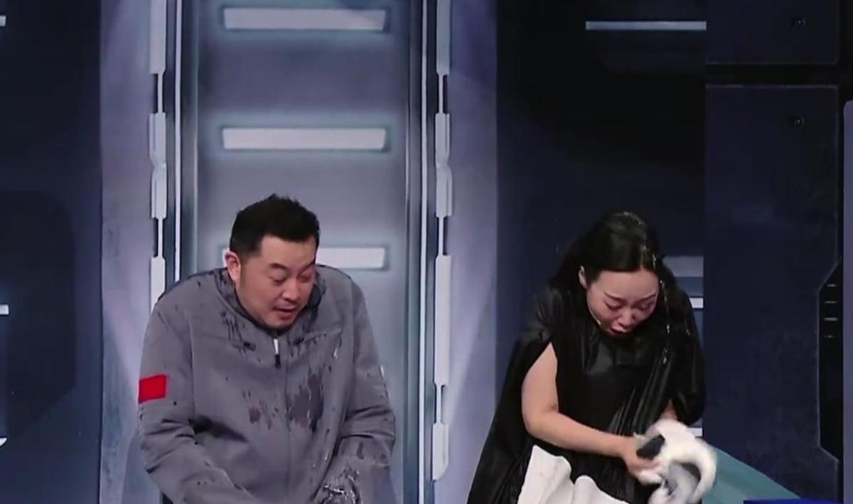 贾玲确定不参加王牌8了吗,贾玲接下来还会回归王牌对王牌吗