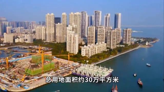 半岛城邦顶层豪宅,半岛城邦一期1.59亿大平层