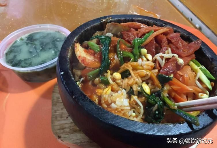 别再被韩剧骗了,别再被韩剧骗了路边摊